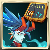 Трофей {trophy} в игре Monster Train 2 для PS5
