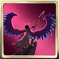 Трофей {trophy} в игре Monster Train 2 для PS5