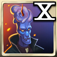 Трофей {trophy} в игре Monster Train 2 для PS5
