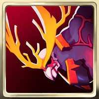 Трофей {trophy} в игре Monster Train 2 для PS5