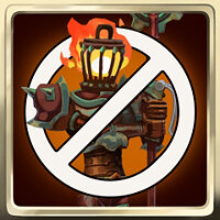 Трофей {trophy} в игре Monster Train 2 для PS5