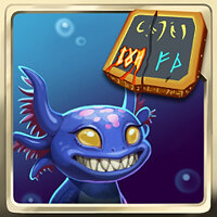 Трофей {trophy} в игре Monster Train 2 для PS5