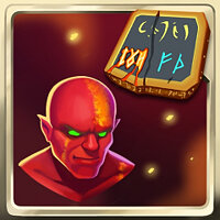 Трофей {trophy} в игре Monster Train 2 для PS5