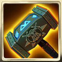 Трофей {trophy} в игре Monster Train 2 для PS5