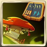 Трофей {trophy} в игре Monster Train 2 для PS5