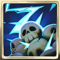 Трофей {trophy} в игре Monster Train 2 для PS5