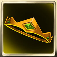 Трофей {trophy} в игре Monster Train 2 для PS5