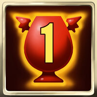 Трофей {trophy} в игре Monster Train 2 для PS5