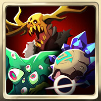 Трофей {trophy} в игре Monster Train 2 для PS5