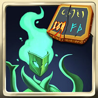 Трофей {trophy} в игре Monster Train 2 для PS5
