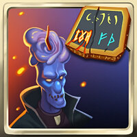 Трофей {trophy} в игре Monster Train 2 для PS5
