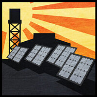 Достижение Praise The Sun в игре RoadCraft для Steam