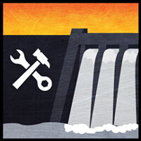 Достижение Rectify в игре RoadCraft для Steam