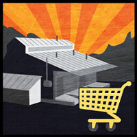 Достижение Open for business в игре RoadCraft для Steam