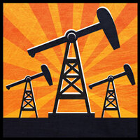 Достижение Well Oiled в игре RoadCraft для Steam