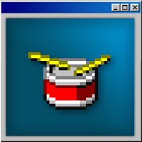 Достижение Beat в игре Desktop Survivors 98 для Steam
