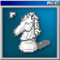 Достижение Chester в игре Desktop Survivors 98 для Steam