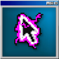 Достижение Zap в игре Desktop Survivors 98 для Steam