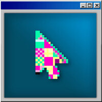 Достижение Byte в игре Desktop Survivors 98 для Steam