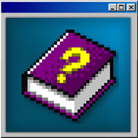 Достижение The Library в игре Desktop Survivors 98 для Steam