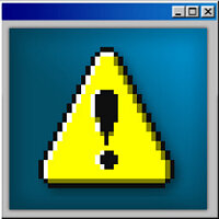 Достижение Game Over в игре Desktop Survivors 98 для Steam