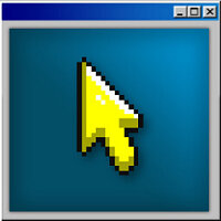 Достижение Golden Cursors в игре Desktop Survivors 98 для Steam