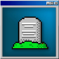 Достижение Burial Bay в игре Desktop Survivors 98 для Steam