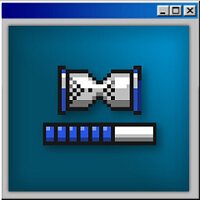 Достижение Progress Bar в игре Desktop Survivors 98 для Steam