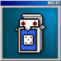 Достижение Blackjack в игре Desktop Survivors 98 для Steam