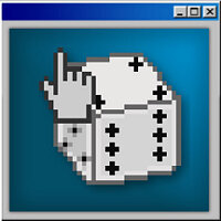 Достижение Random в игре Desktop Survivors 98 для Steam
