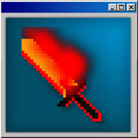 Достижение Blaze в игре Desktop Survivors 98 для Steam