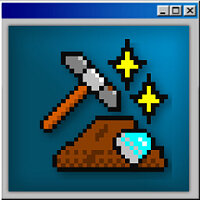 Достижение Milo's Mining в игре Desktop Survivors 98 для Steam
