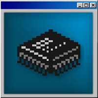 Достижение Processor в игре Desktop Survivors 98 для Steam
