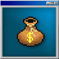 Достижение Shop в игре Desktop Survivors 98 для Steam