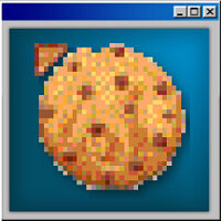 Достижение Chip в игре Desktop Survivors 98 для Steam