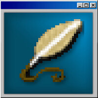 Достижение Quill в игре Desktop Survivors 98 для Steam