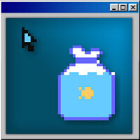 Достижение Gill в игре Desktop Survivors 98 для Steam