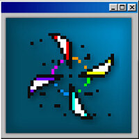Достижение Twist в игре Desktop Survivors 98 для Steam
