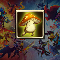 Достижение Fungus Among Us в игре Monster Train 2 для Xbox Series