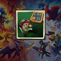 Достижение Professors of Pain в игре Monster Train 2 для Xbox Series