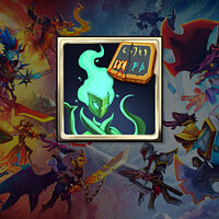 Достижение Natural Order в игре Monster Train 2 для Xbox Series