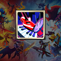 Достижение Get the Band Back Together в игре Monster Train 2 для Xbox Series