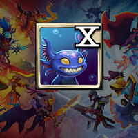 Достижение In Their Depth в игре Monster Train 2 для Xbox Series