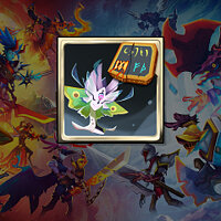 Достижение War of the Heavens в игре Monster Train 2 для Xbox Series