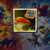 Достижение Hive Minded в игре Monster Train 2 для Xbox Series