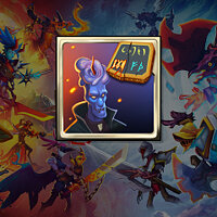 Достижение Waxen Warriors в игре Monster Train 2 для Xbox Series
