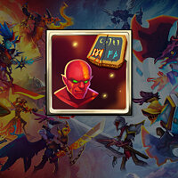 Достижение Rightful Rulers в игре Monster Train 2 для Xbox Series
