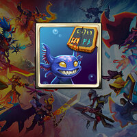 Достижение Magical Tsunami в игре Monster Train 2 для Xbox Series