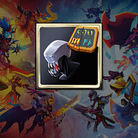 Достижение Master of Morsels в игре Monster Train 2 для Xbox Series