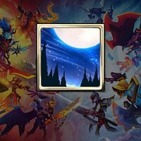 Достижение From the Stars в игре Monster Train 2 для Xbox Series